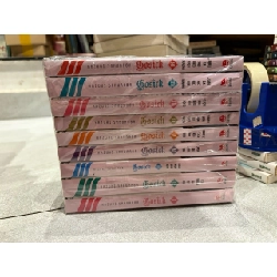 Gosick - Kazuki Sakuraba 378809