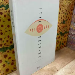 Palomar - Italo Calvino 1033097