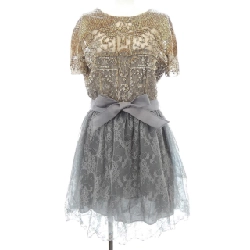 Váy đầm VALENTINO HB3VS19V-V80205B - Hàng hiệu Chính hãng