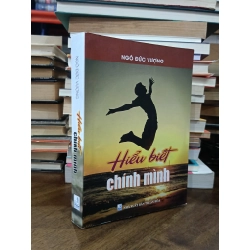 Hiểu biết chính mình - Ngô Đức Vượng