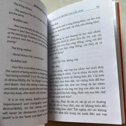 Thông điệp Đức Phật ra đời  624143