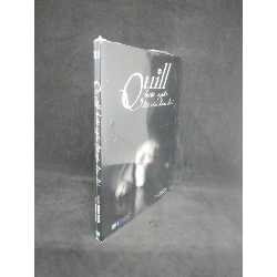 [Phiên Chợ Sách Cũ] Quill bước ngắn dệt nên dặm dài 2303