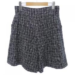 【Khuyến mãi】Quần short CHANEL 653118