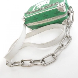 Túi đeo vai Louis Vuitton Monogram (Everyday LV) Mini Soft Trunk M80816 - Hàng hiệu Chính hãng 801955