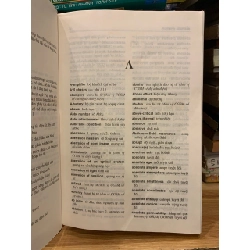 Từ điển vật lý và công nghệ cao Anh -việt &Việt -Anh 786144