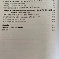 Lịch Sử Văn Hoá Việt Nam (bìa cứng) -Tác giả Huỳnh Công Bá  503874
