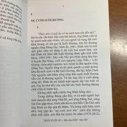 [HỒI ỨC LÂM ĐỒNG] Bên kia dốc ‘Mạ Ơi!’ - Trần Xuân An 779095