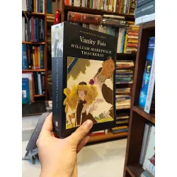 VANITY FAIR - William Makepeace Thackeray 163737