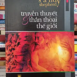Truyền thuyết và thần thoại thế giới