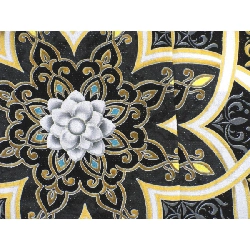 Áo dài thử nghiệm - Hàng hiệu Authentic 884259