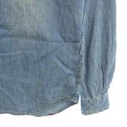 Áo sơ mi &WORKS - Hàng hiệu Authentic 900305