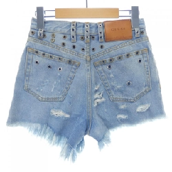 Quần short GUCCI - Hàng hiệu Authentic 823178