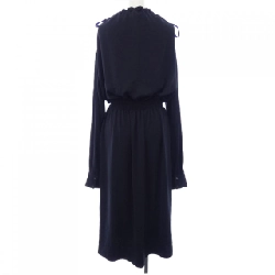 【Mã giảm giá】Đầm Celine CELINE 648907