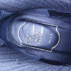 Giày bốt ROGER VIVIER - Hàng hiệu Authentic 828271