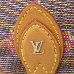 Túi xách vai Louis Vuitton Monogram LV Pop Tambour M55460 - Hàng hiệu Chính hãng 768335