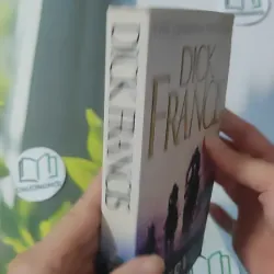 Nerve - Dick Francis 1027222