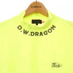 DANCE WITH DRAGON Top - Hàng hiệu Chính hãng 899978