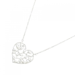 Dây chuyền lá ô liu Tiffany - Hàng hiệu Authentic 842251