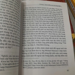 ĐIỀU CHỈNH CHIẾN LƯỢC & PHƯƠNG THỨC PHÁT TRIỂN MỚI CỦA TRUNG QUỐC - ĐẶNG MINH ĐỨC 533309