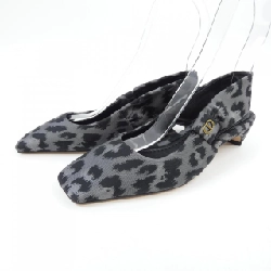 Giày cao gót DIOR MIZZA Slingback KDP916LNY của CHRISTIAN DIOR 659888