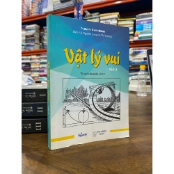Vật lý vui tập 2 - Yakov Derelman