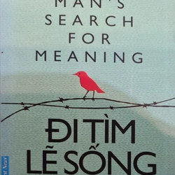 Đi tìm lẽ sống