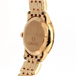 Đồng hồ Omega De Ville Prestige PG/D 413.55.27.60.05.002 PG･RG Quartz - Hàng hiệu Chính hãng 874054