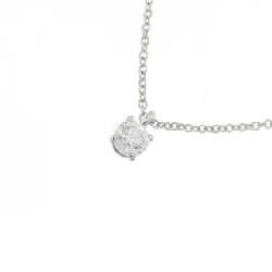 Dây chuyền Solitaire Tiffany - Hàng hiệu Authentic 839667