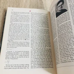 TỪ ĐIỂN BÁCH KHOA NHÀ HOÁ HỌC TRẺ TUỔI 999328