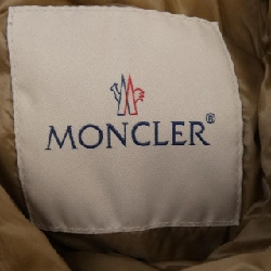 Áo khoác lông vũ MONCLER COCHEVIS 626784