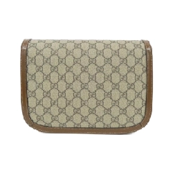 Gucci GUCCI HORSEBIT 1955 602204 92TCG Túi đeo vai - Hàng hiệu Chính hãng 802948