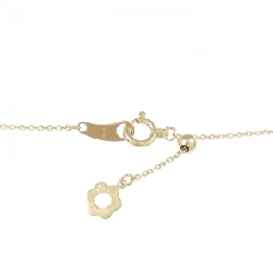 K18YG Dây chuyền - Hàng hiệu Chính hãng 863933