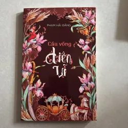 Cầu vòng diên vĩ - Phạm Hải Đăng