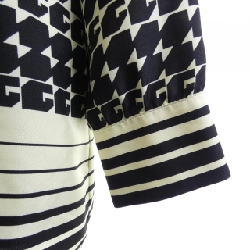 Gucci GUCCI 467085 ZAGI9 Áo sơ mi - Hàng hiệu Chính hãng 773348