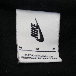 Áo khoác NIKE FCBRCELONA/PATTA - Hàng hiệu Chính hãng 884370