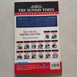 Xây dựng nhóm làm việc 797881