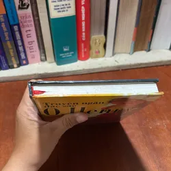 [Bìa Cứng] - II Văn Học: Truyện Ngắn O.Henry - 2010 795576