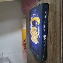 Sách triết học: Thế giới của Sophie 24101