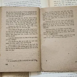 Văn học kinh điển Ấn Độ: MÙA TÔM 709178