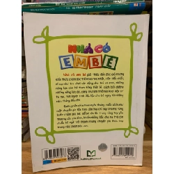 Nhà có em bé -Nhan Bồi Kim 786096