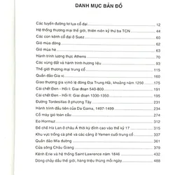 LỊCH SỬ GIAO THƯƠNG - Tác giả WILLIAM J. BERNSTEIN 1066542