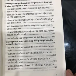 Nghệ thuật giao tiếp hài hước 1021001