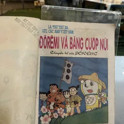 COMBO 3 CUỐN THƯ ĐÔRÊMON 733817