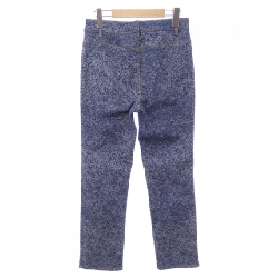 【Mã giảm giá】Chanel CHANEL Jeans 652927