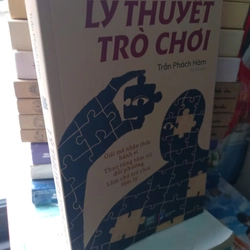 lý thuyết trò chơi