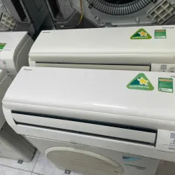 Máy lạnh Daikin inverter tiết kiệm điện đã qua sử dụng 997379