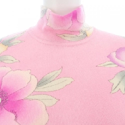 【Khuyến mãi】Leonard LEONARD Áo len 642893