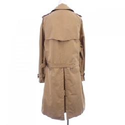 【Mã giảm giá】Gucci GUCCI Áo khoác trench 636533