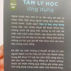 Tâm Lý Học Ứng Dụng 956960