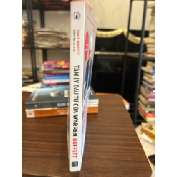 Tâm lý đầu tư của Warren Buffett -Kim ngân dịch 927676